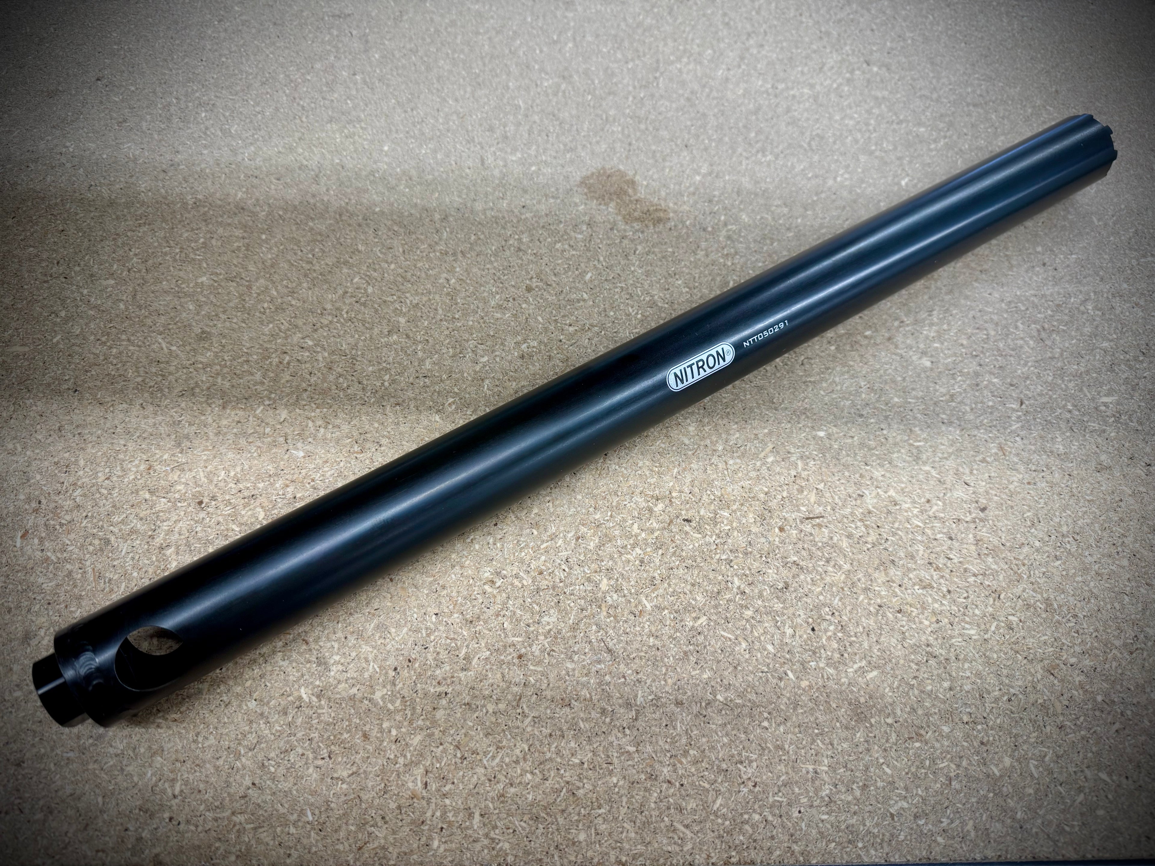 NITRON:NTT050291