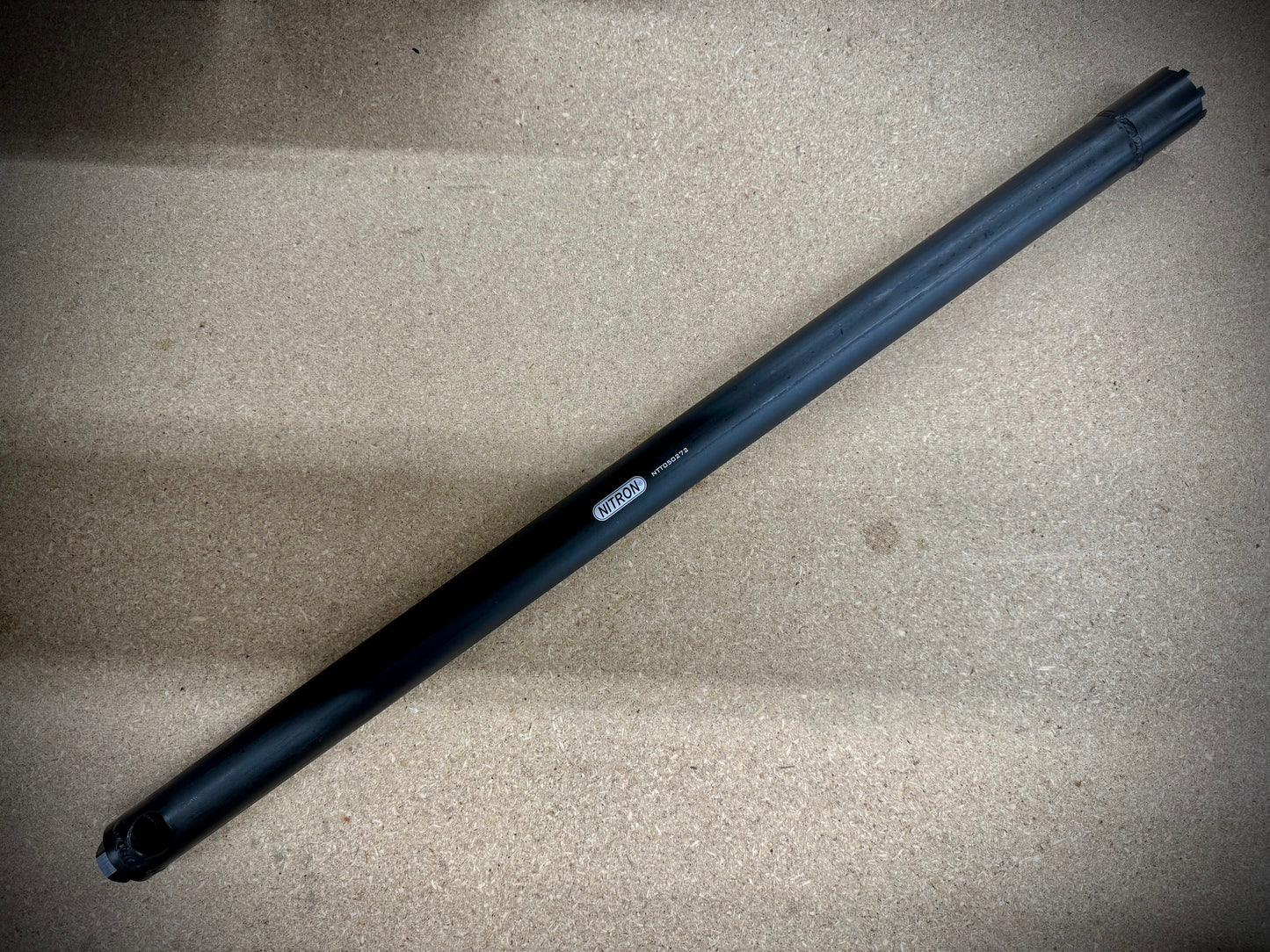 NITRON:NTT050272