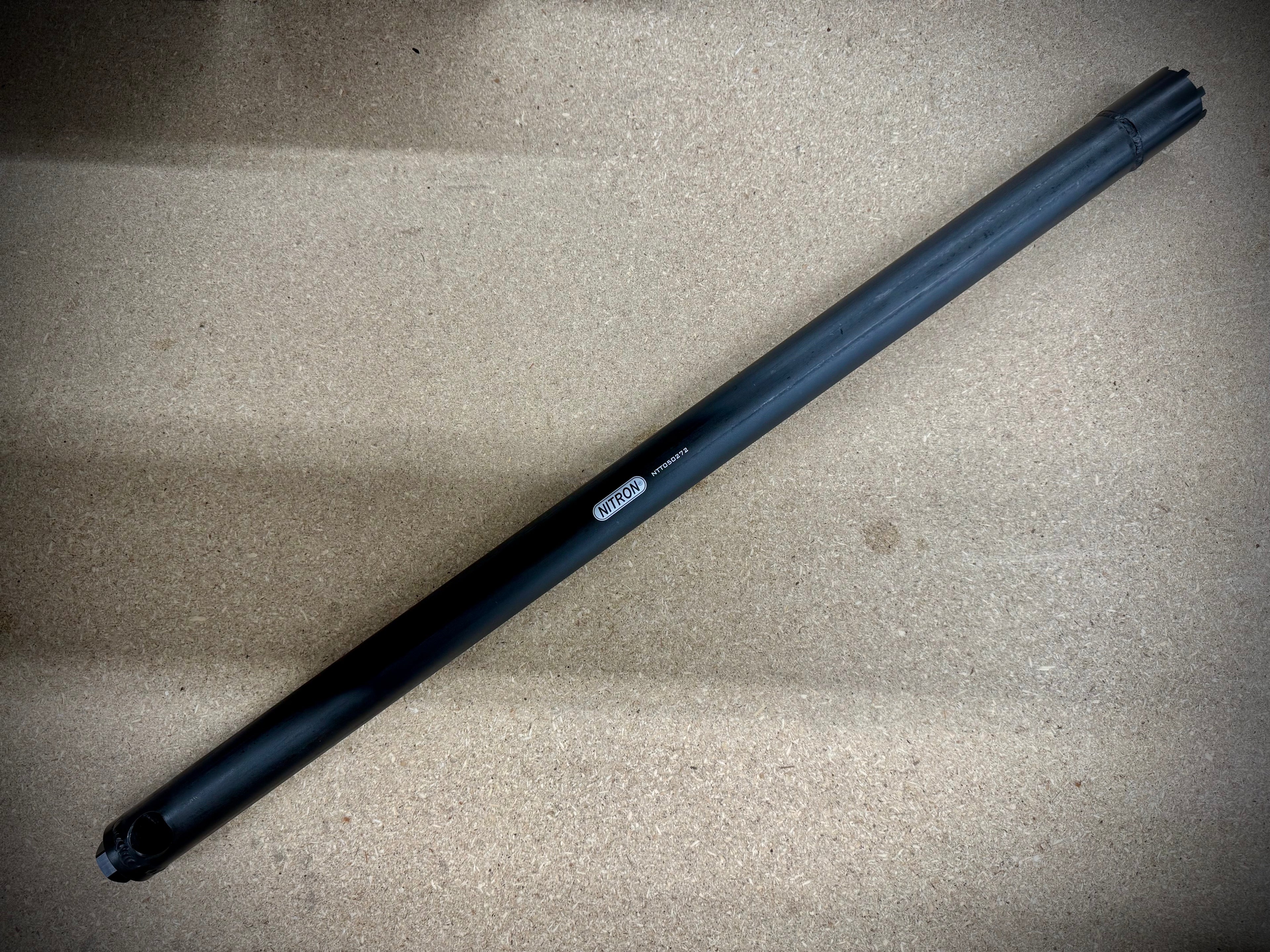 NITRON:NTT050272