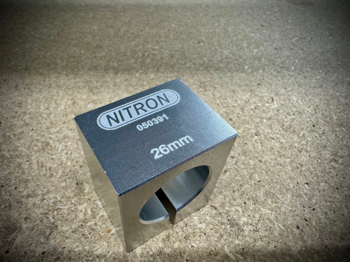 NITRON:NTT050391