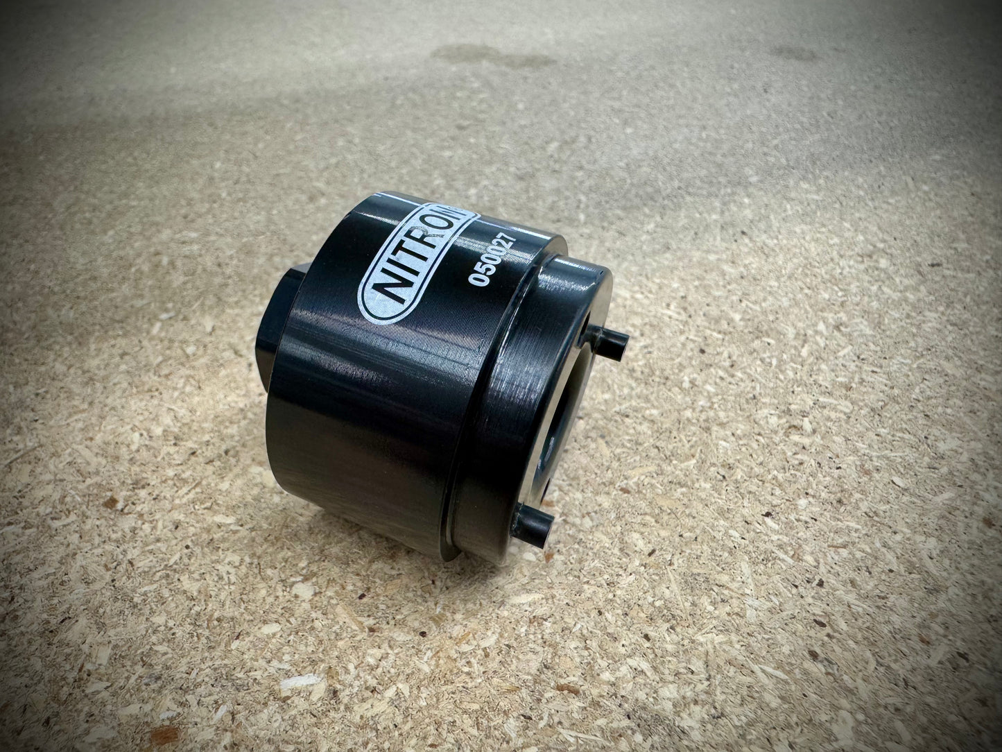 NITRON:050027