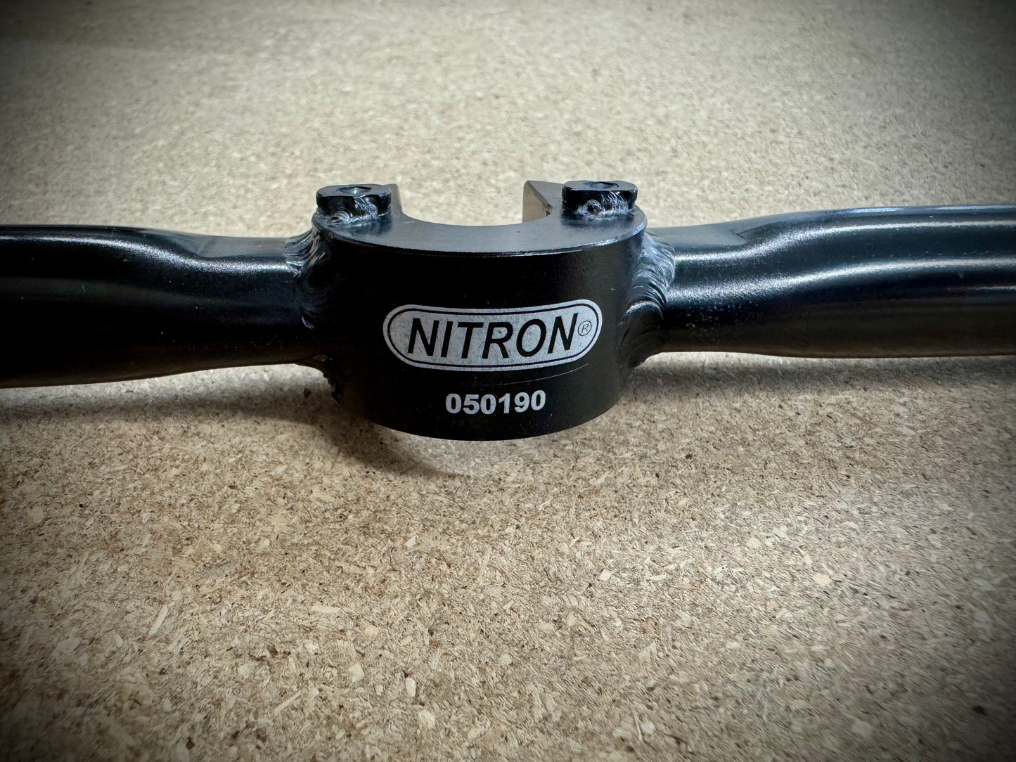 NITRON:050190