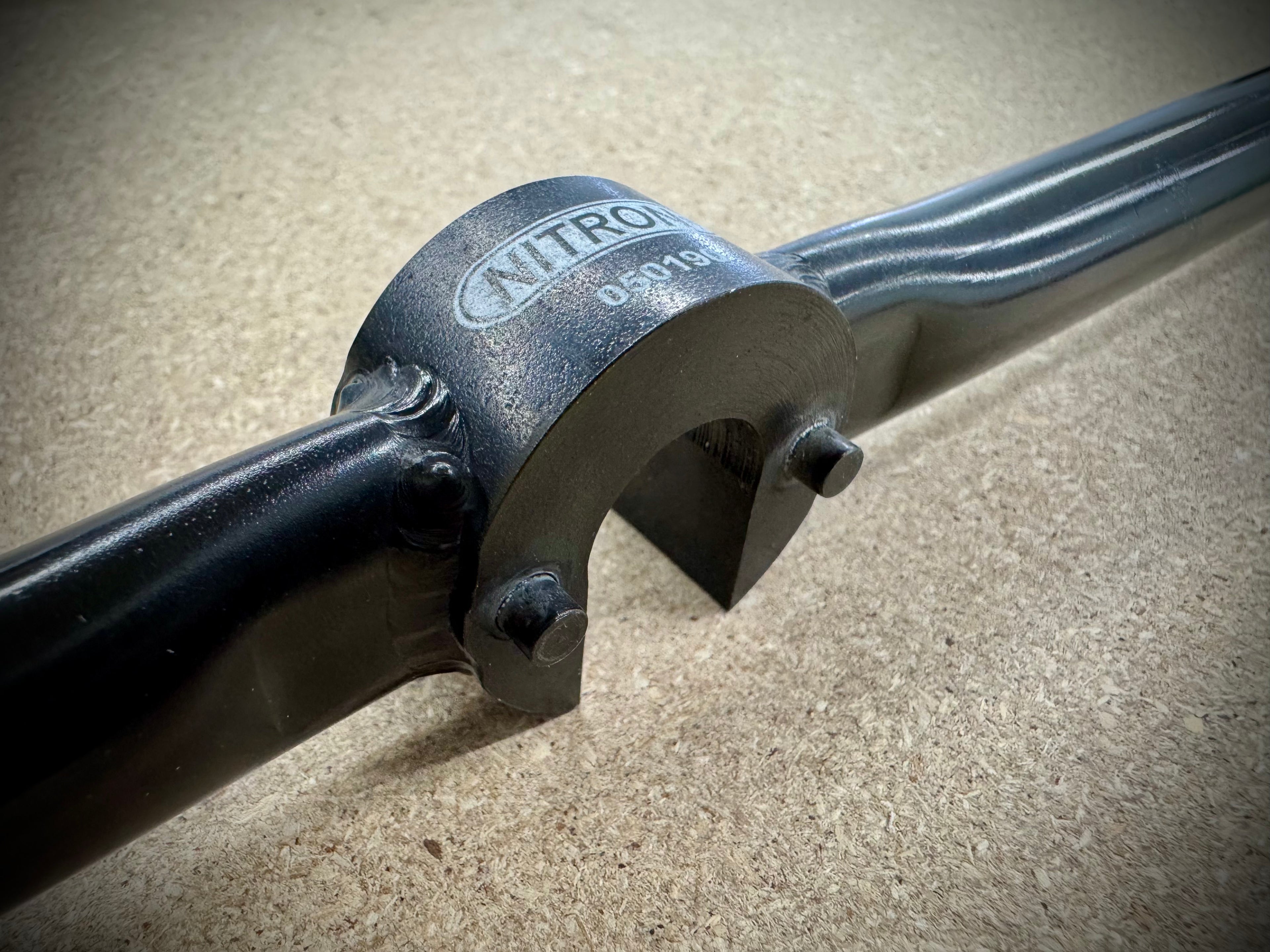 NITRON:050190