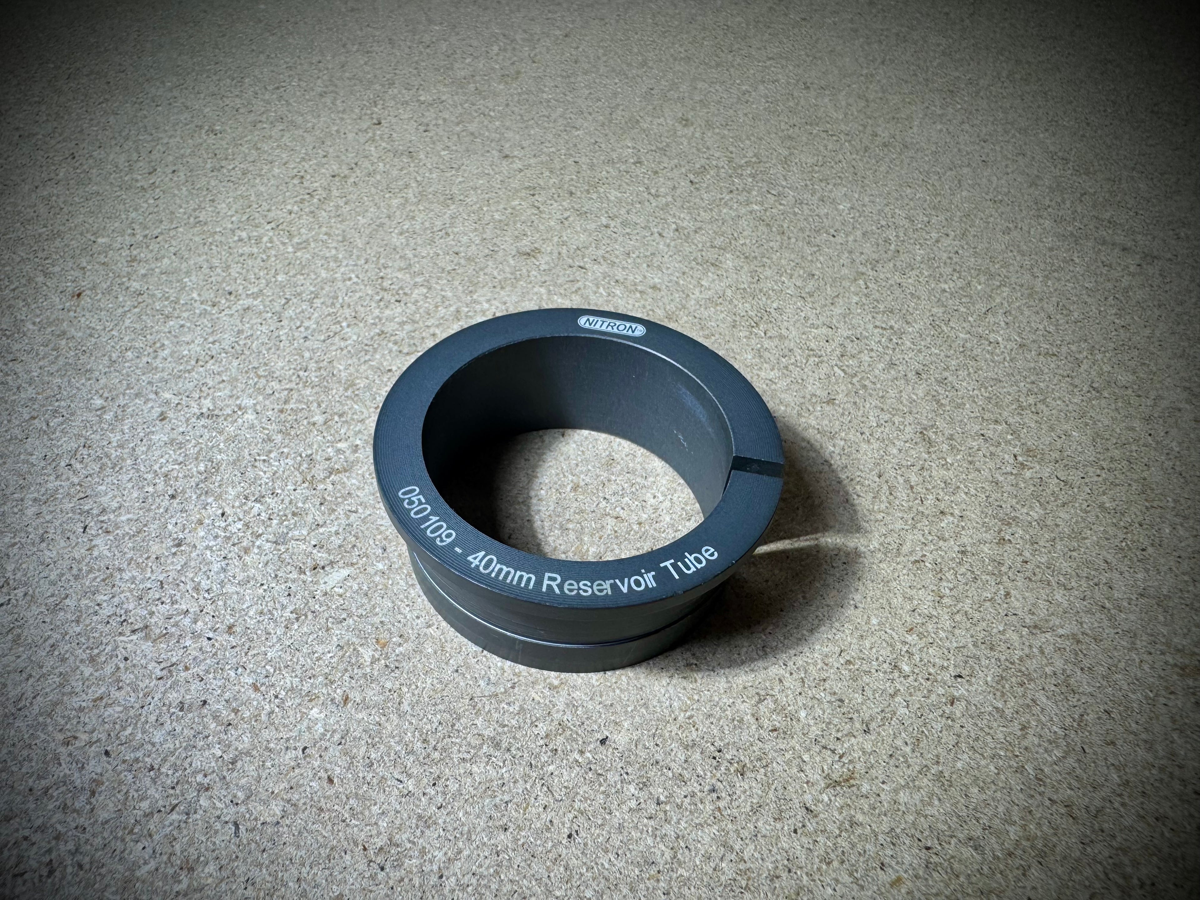NITRON:NTT050109