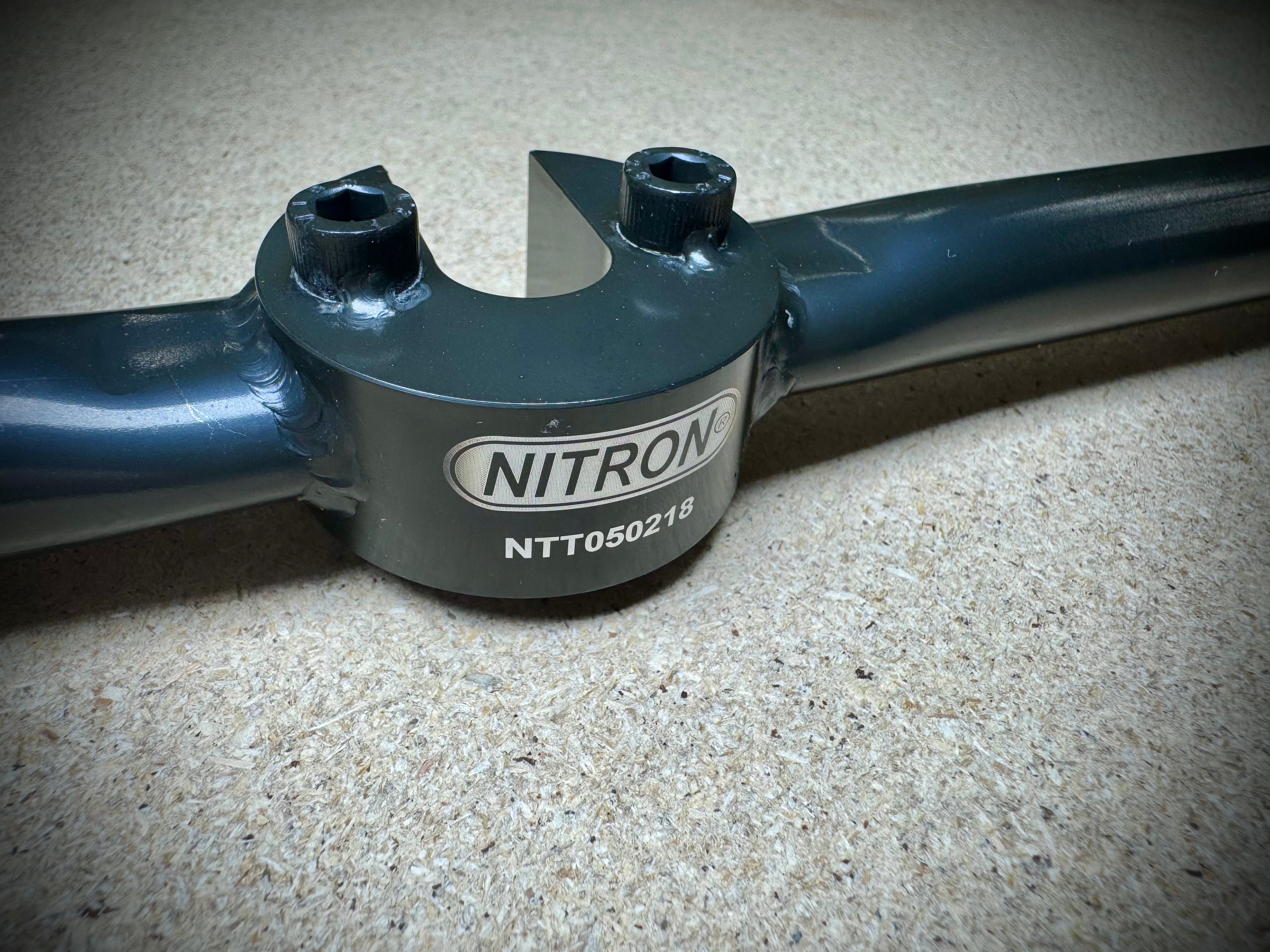 NITRON:NTT050218