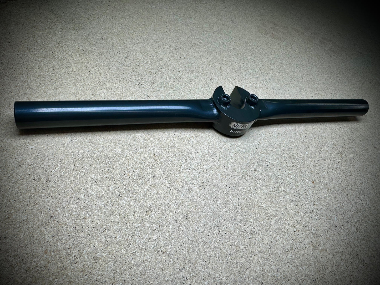 NITRON:NTT050218