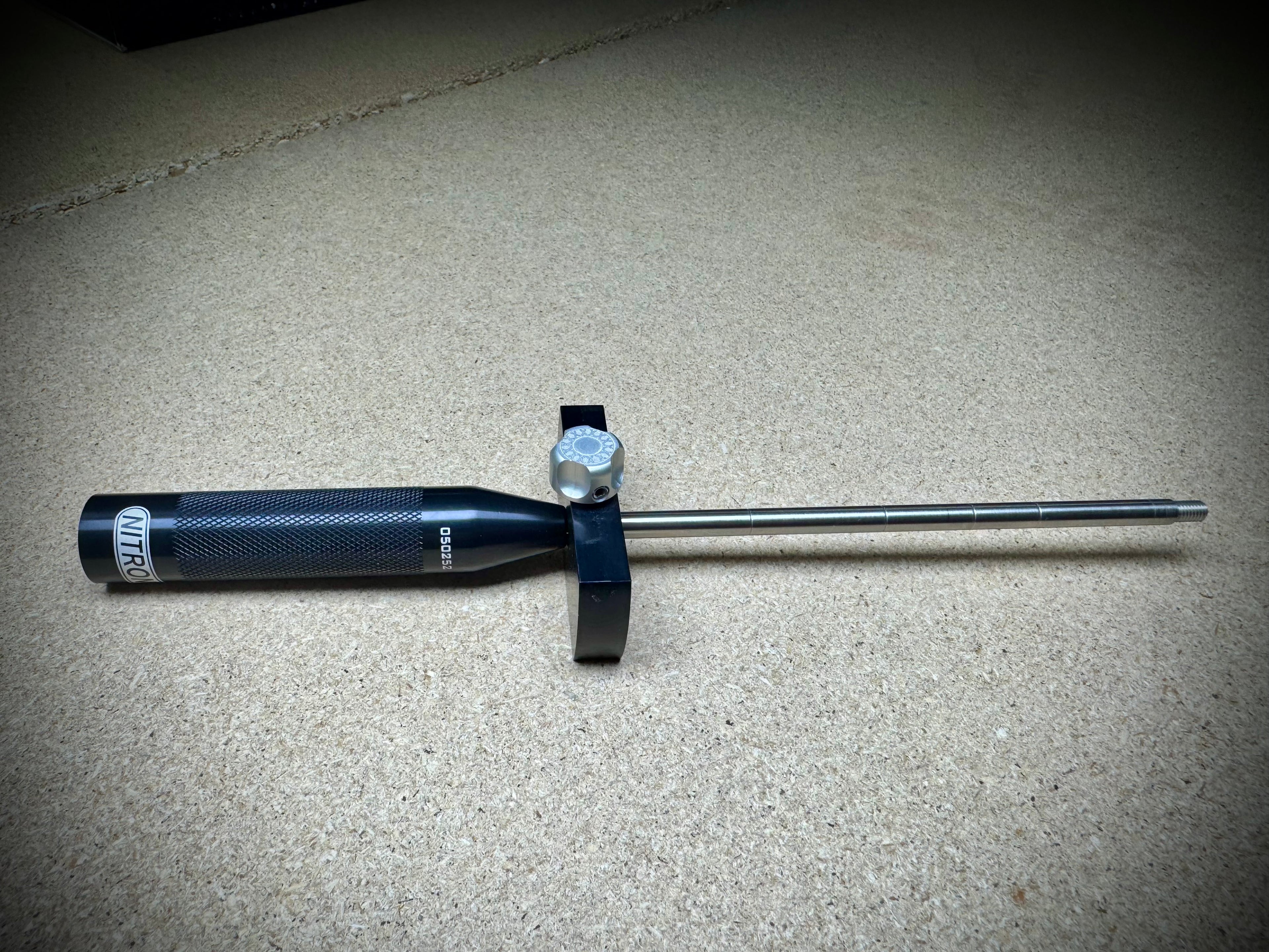 NITRON:050252