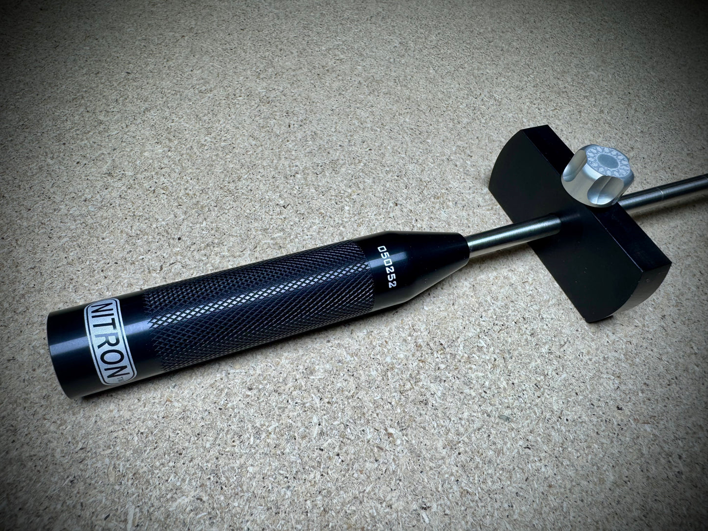 NITRON:050252