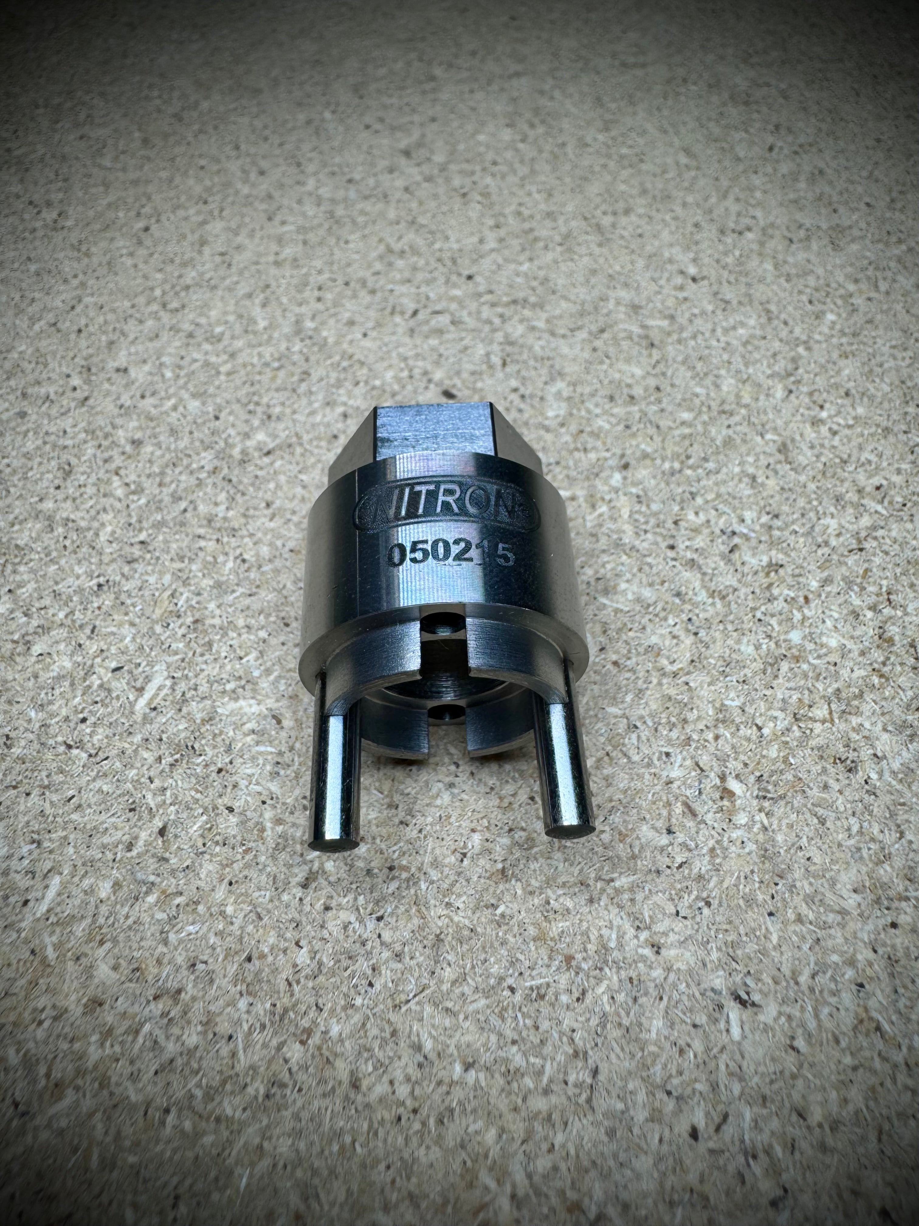 NITRON:050215