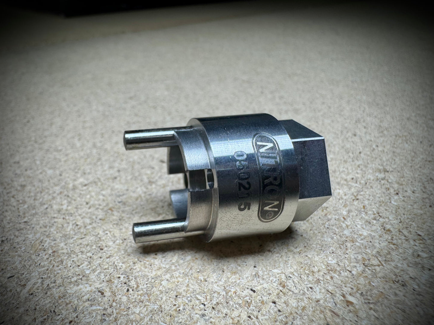 NITRON:050215