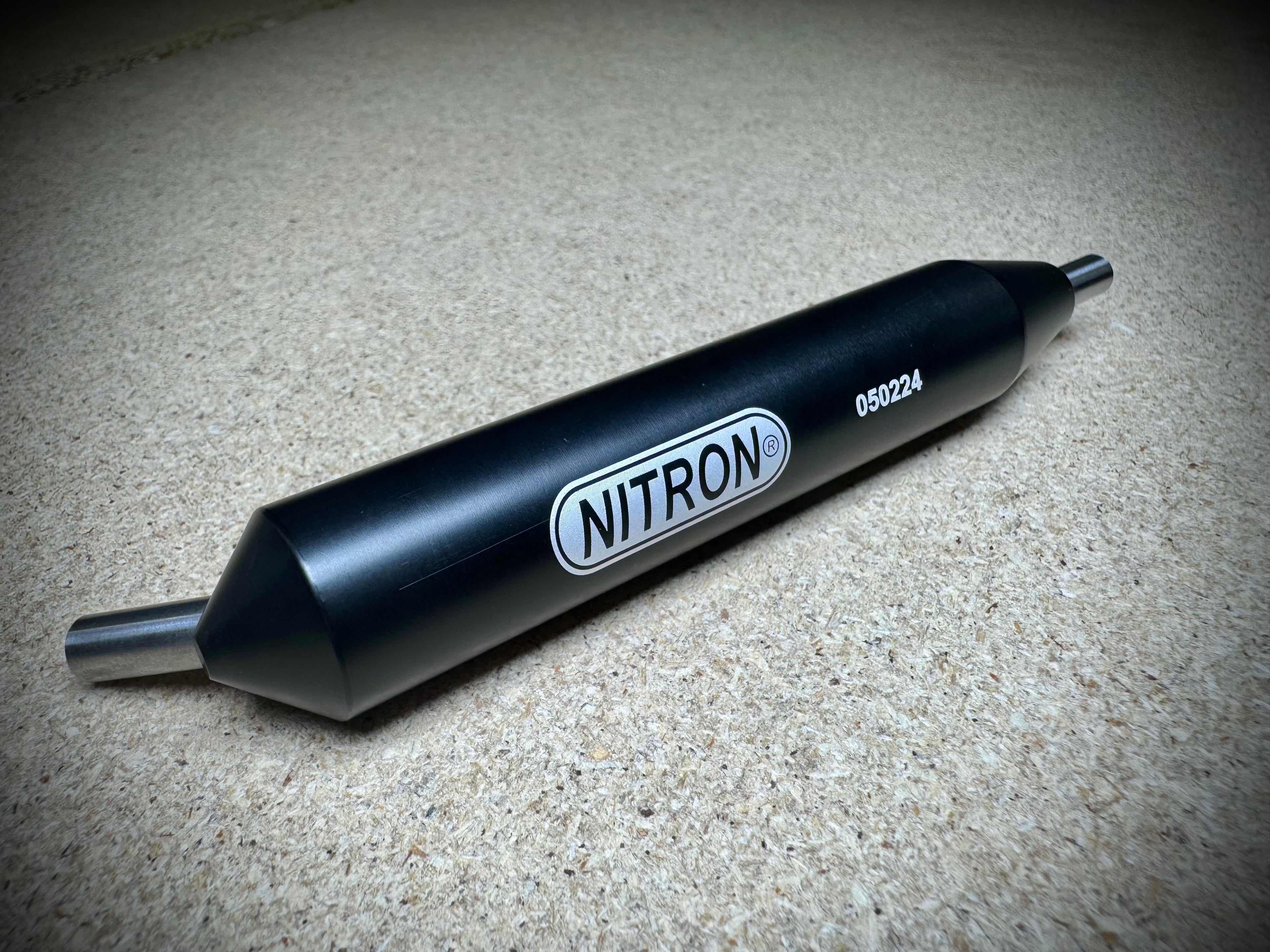 NITRON:050224
