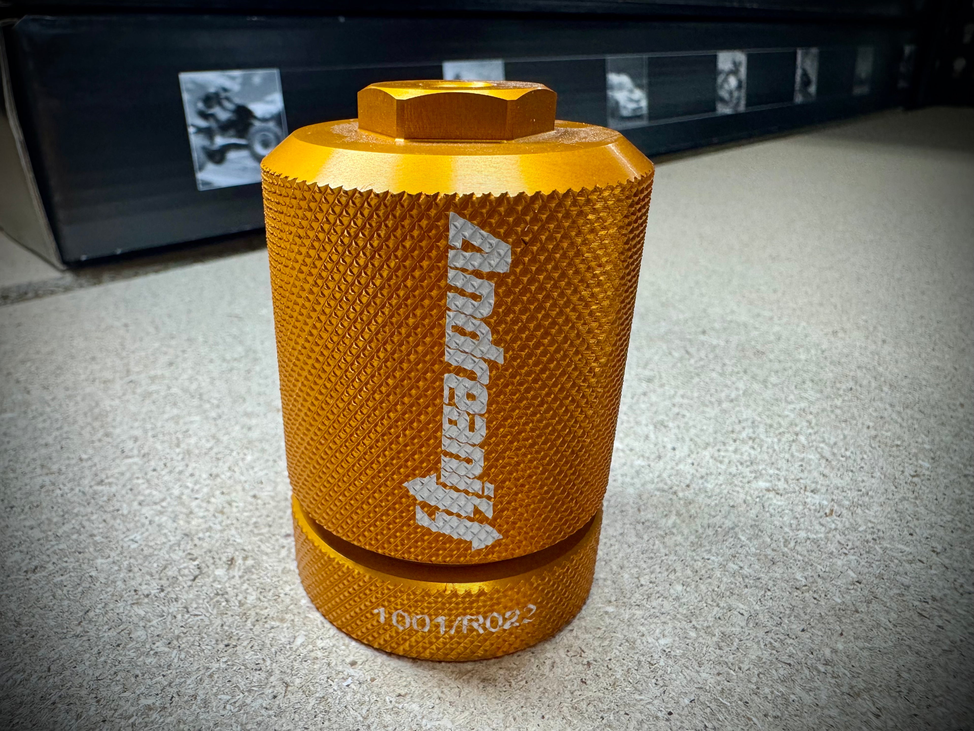 ANDREANI:Andreani Tools:1001/R022