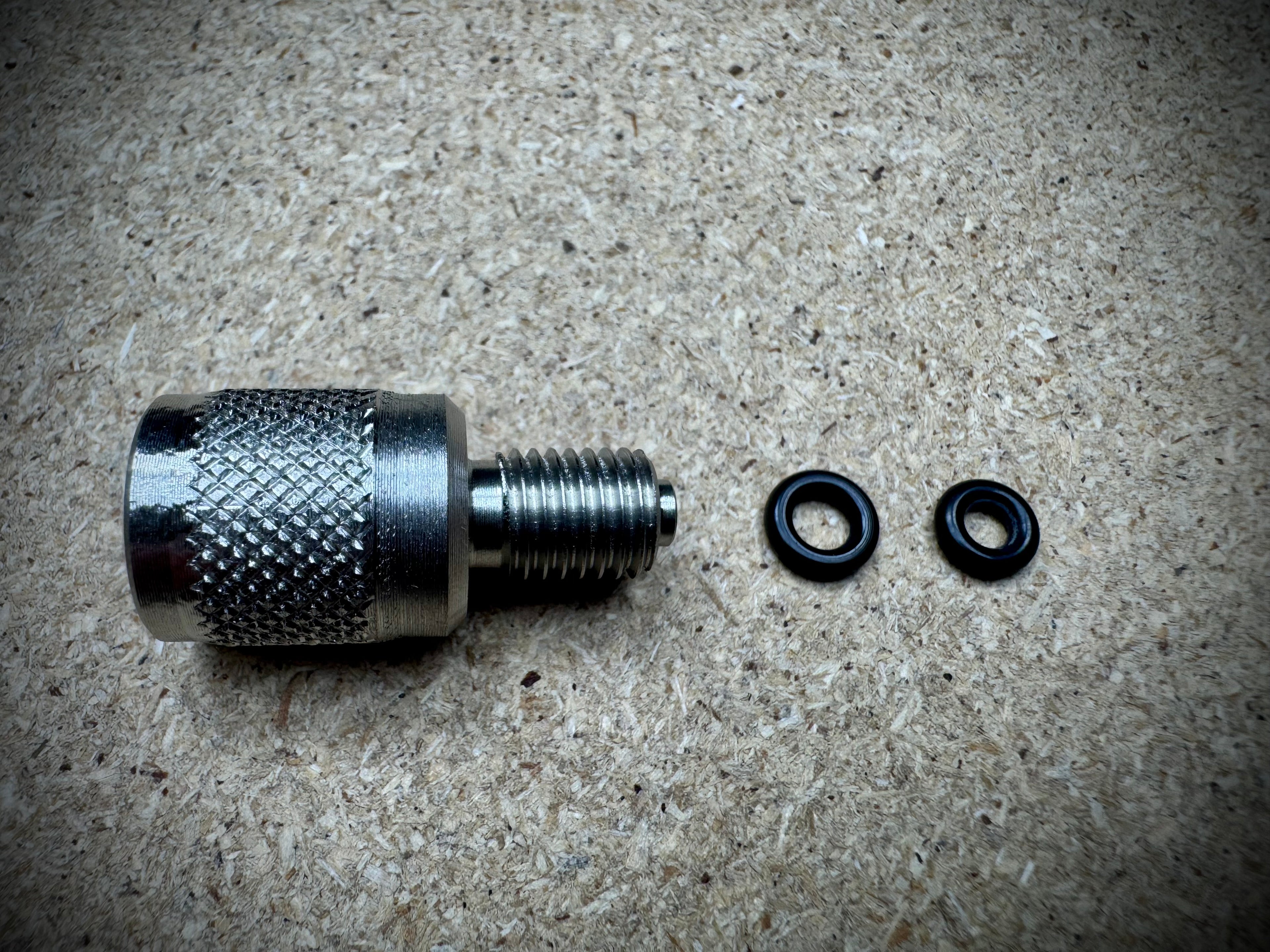 ANDREANI:Andreani Tools:1001/R025