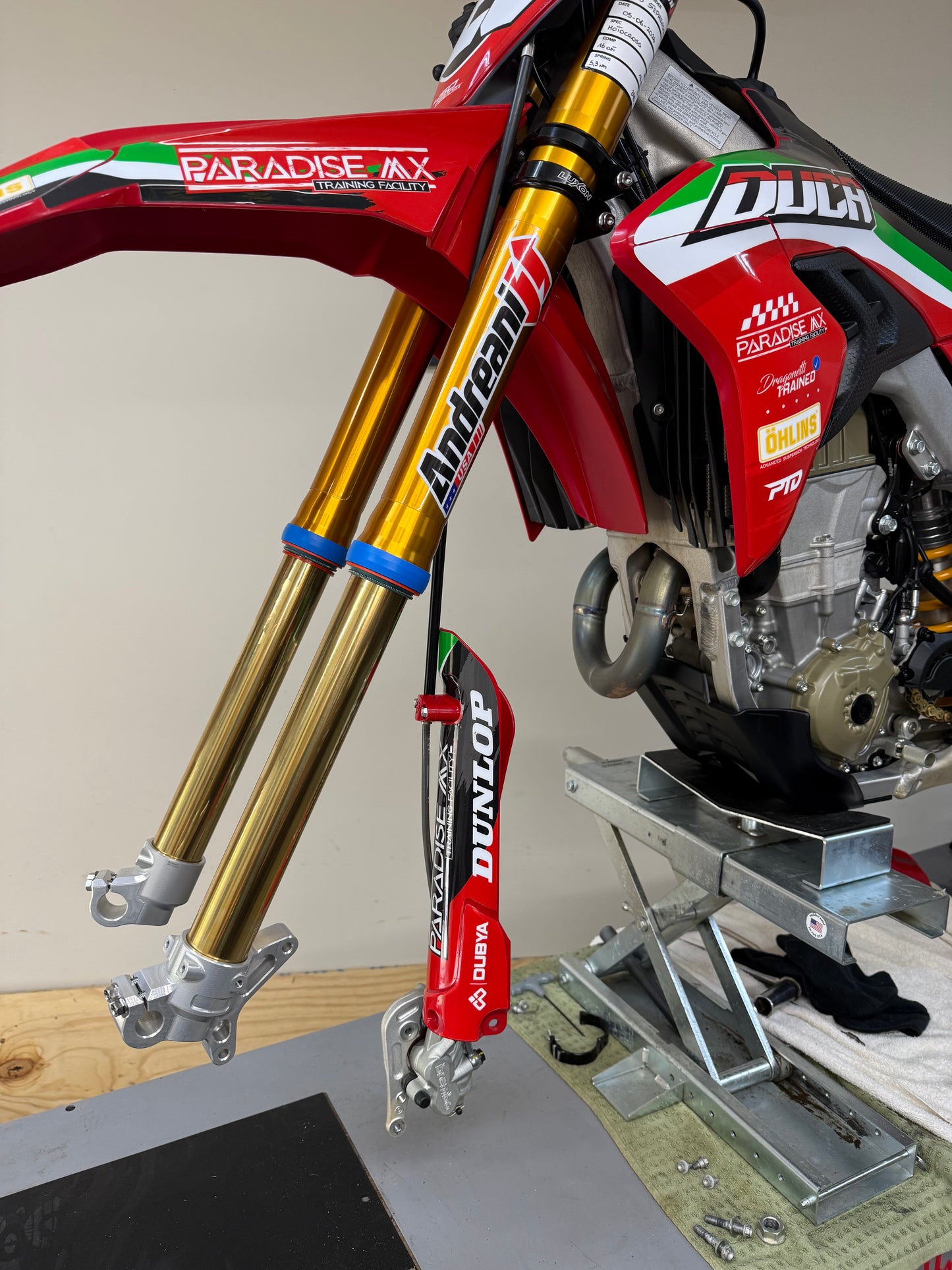 FFX-AG2600 MX