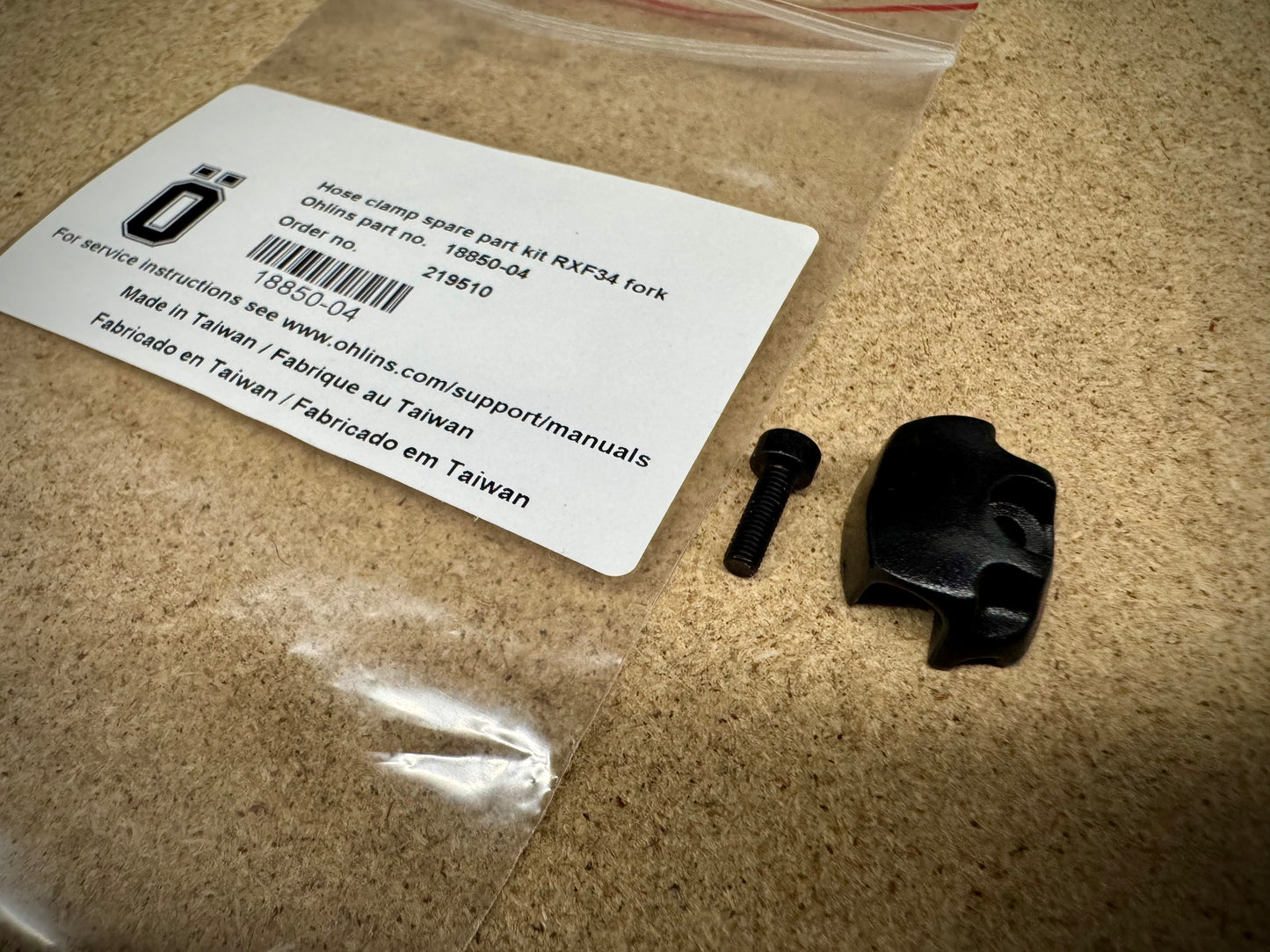 OHLINS:18850-04