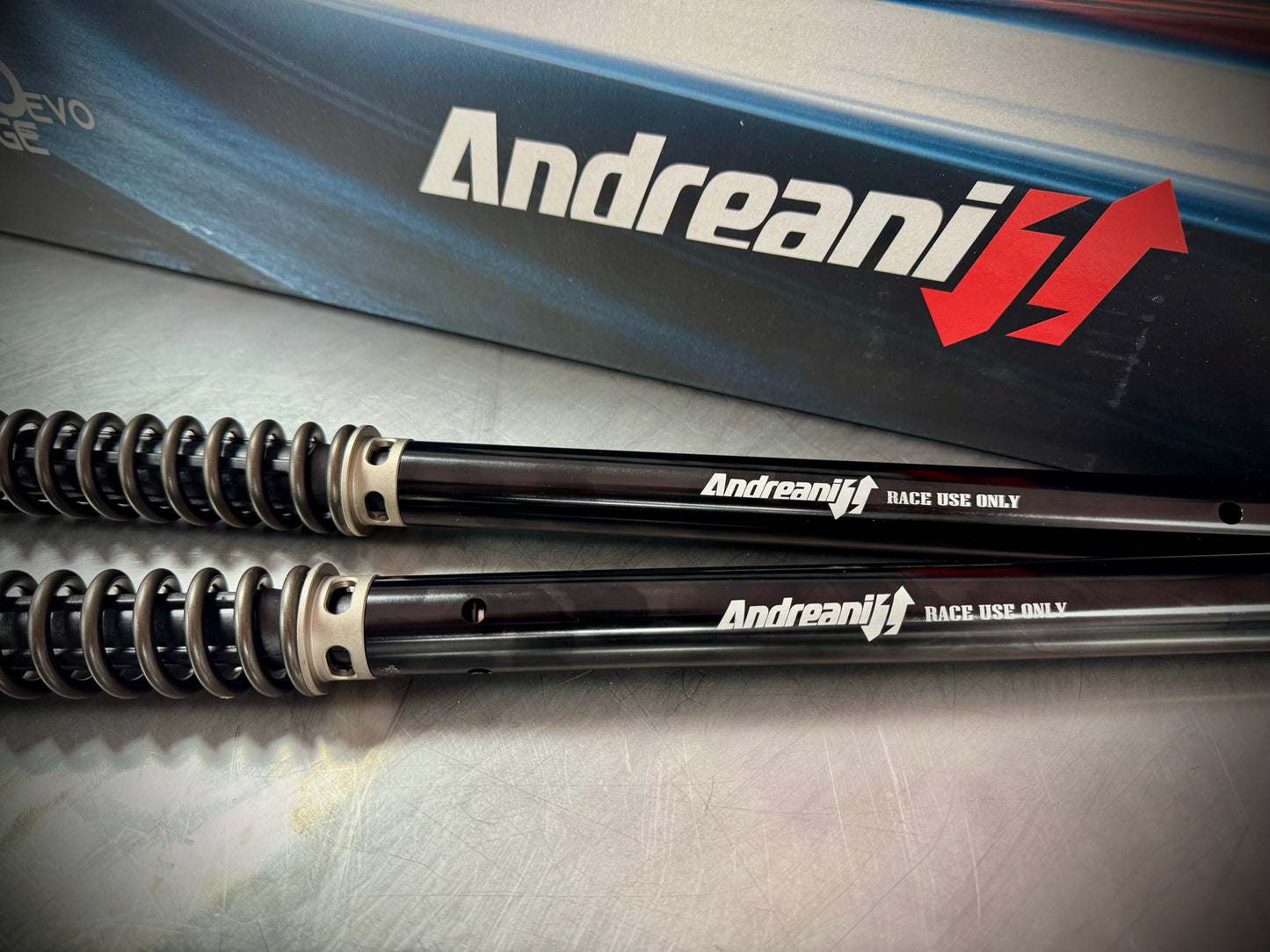 ANDREANI:110/HD16
