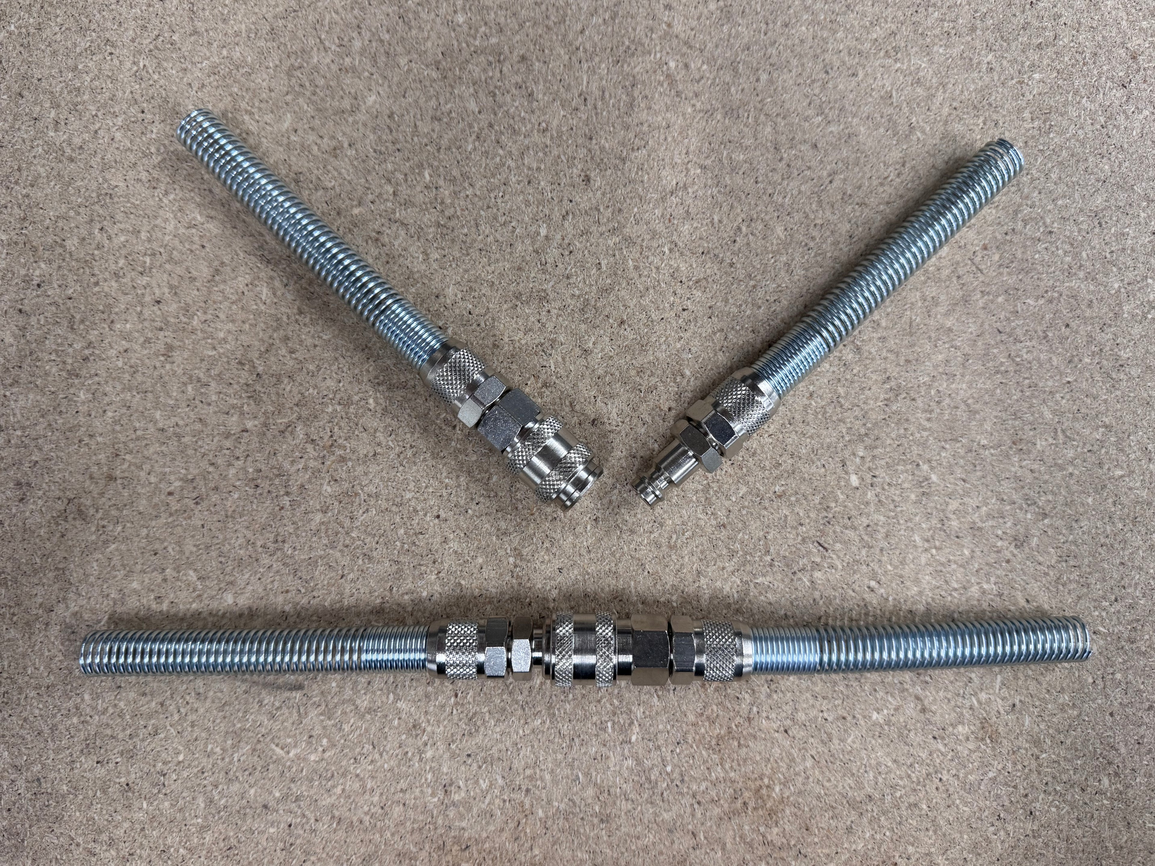 ANDREANI:Andreani Tools:1001/T08