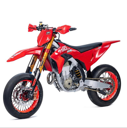 FFX-AG2602 SuperMoto