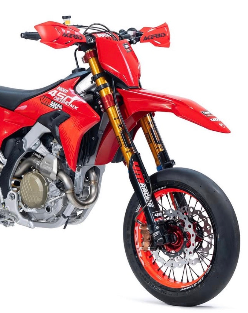 FFX-AG2602 SuperMoto