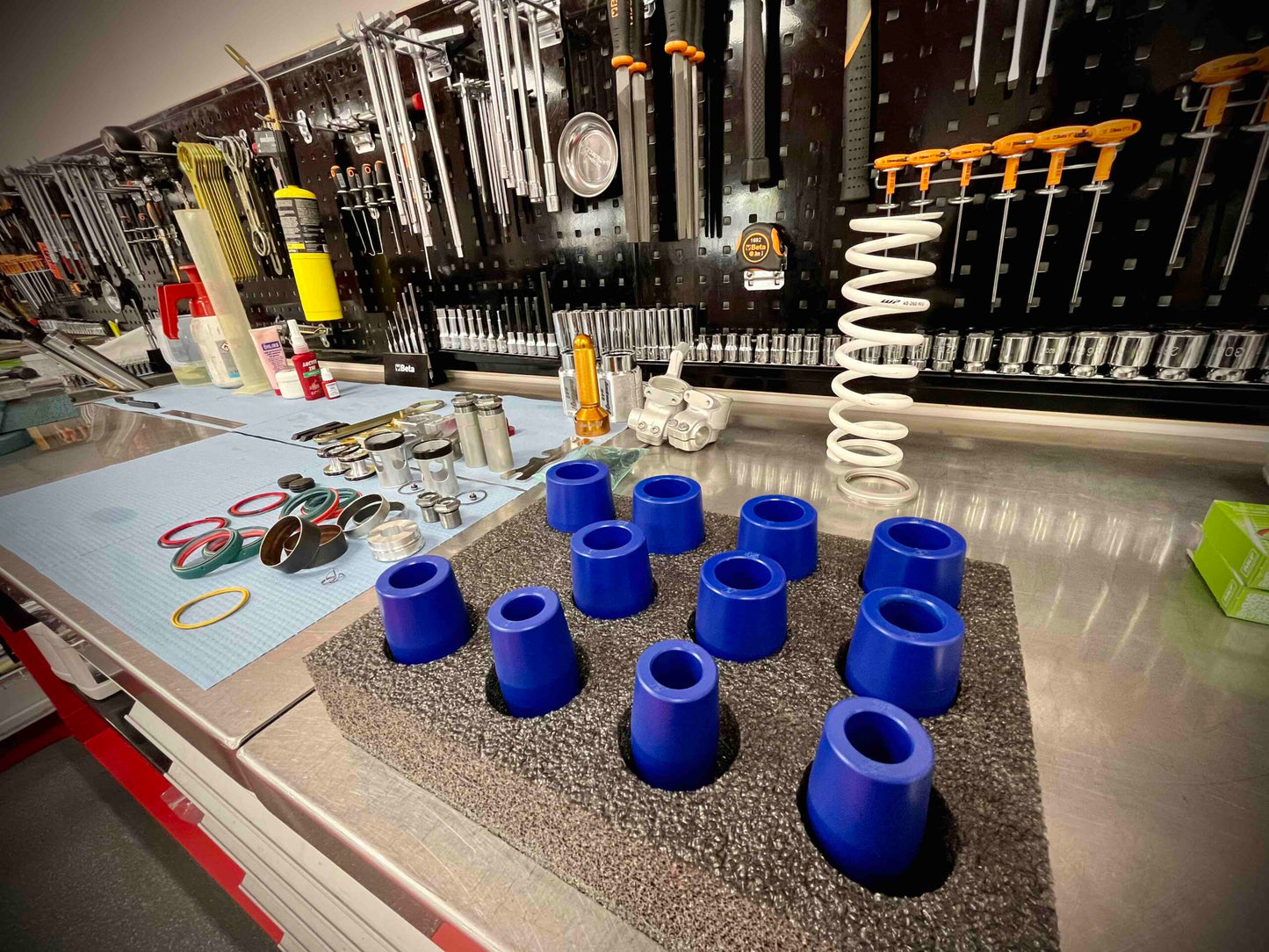 ANDREANI:Andreani Tools:04.K01.002