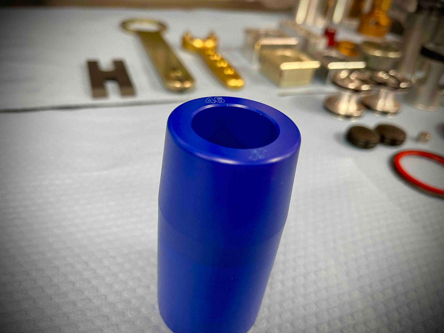 ANDREANI:Andreani Tools:04.K01.002