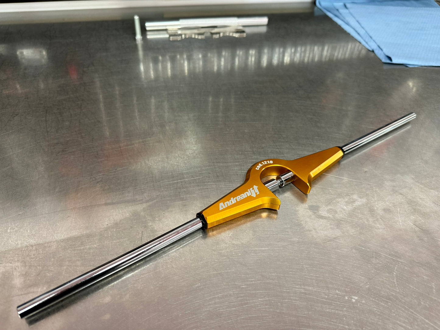 ANDREANI:Andreani Tools:1219