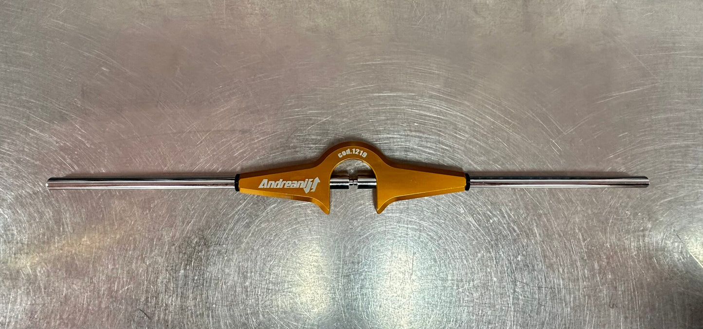 ANDREANI:Andreani Tools:1219