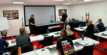 ANDREANI:MC.SUSP.SEMINAR