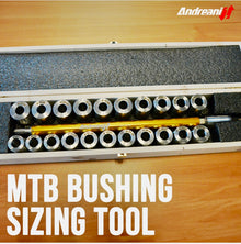 ANDREANI:Andreani Tools:14.F01.012