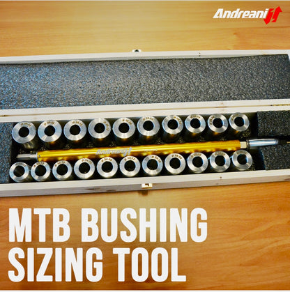 ANDREANI:Andreani Tools:14.F01.012