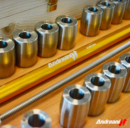 ANDREANI:Andreani Tools:14.F01.012