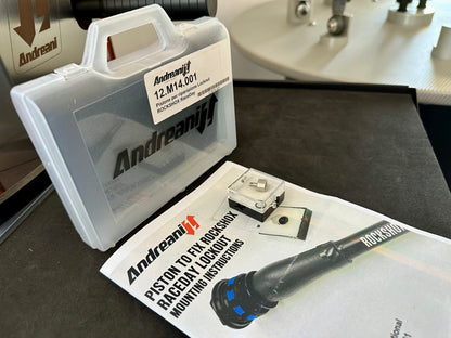 ANDREANI:12.M14.001