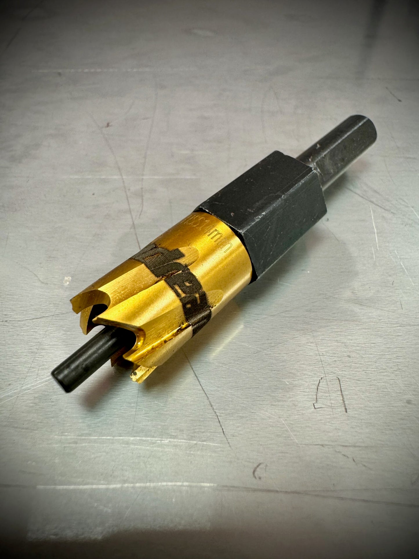 ANDREANI:Andreani Tools:04.H01.001