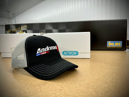 ANDREANI:AUSA/HAT