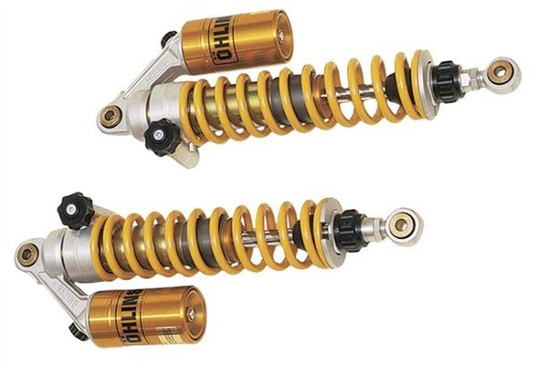 OHLINS:HD 144