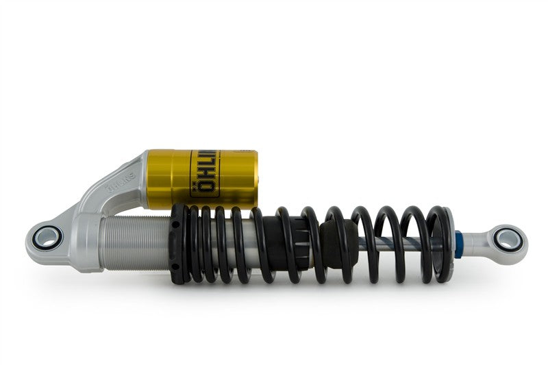 OHLINS:HD 907