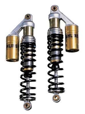 OHLINS:HO 143