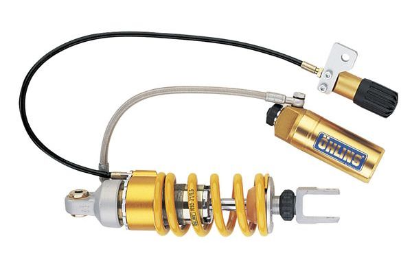 OHLINS:YA 013