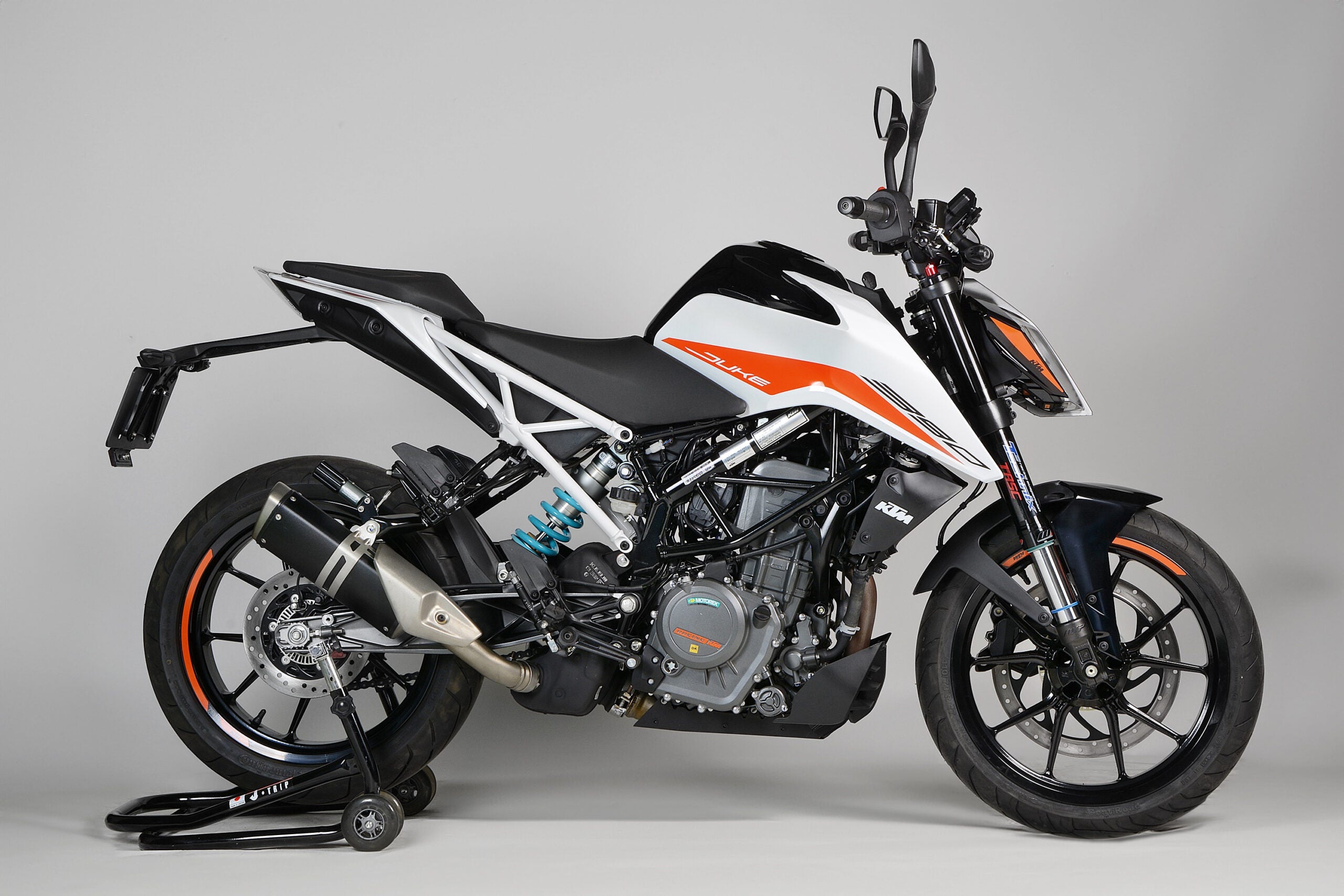 NITRON:NTBKKT 18R