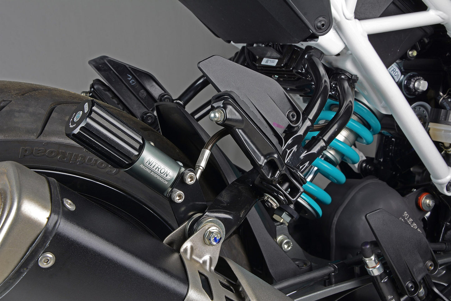 NITRON:NTBKKT 18RH