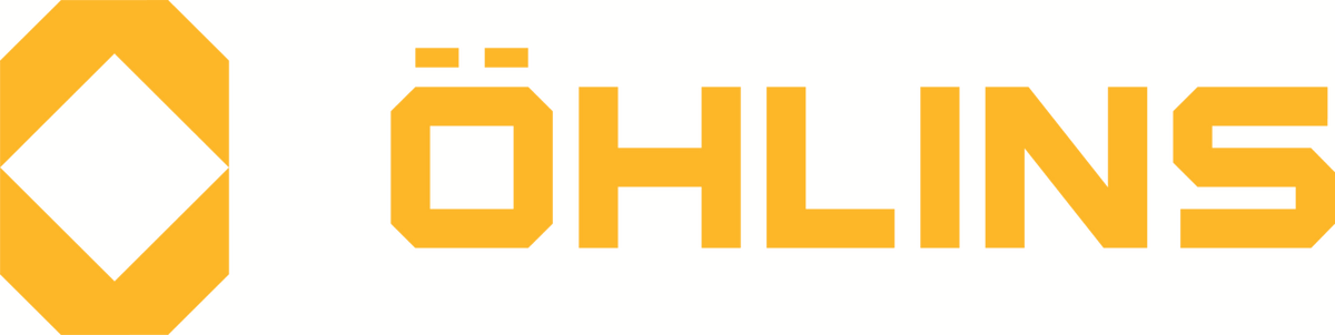 Öhlins – Andreani USA
