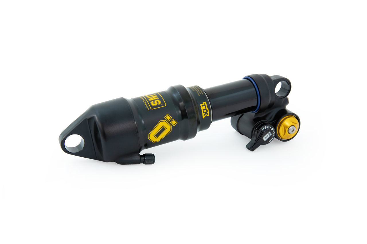 OHLINS:MTBM 1950