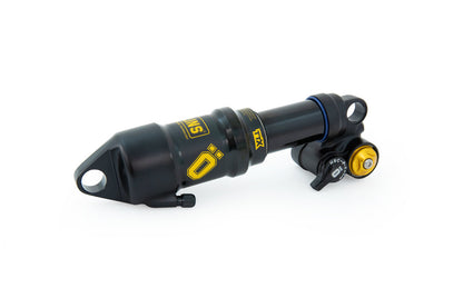 OHLINS:MTBM 1950