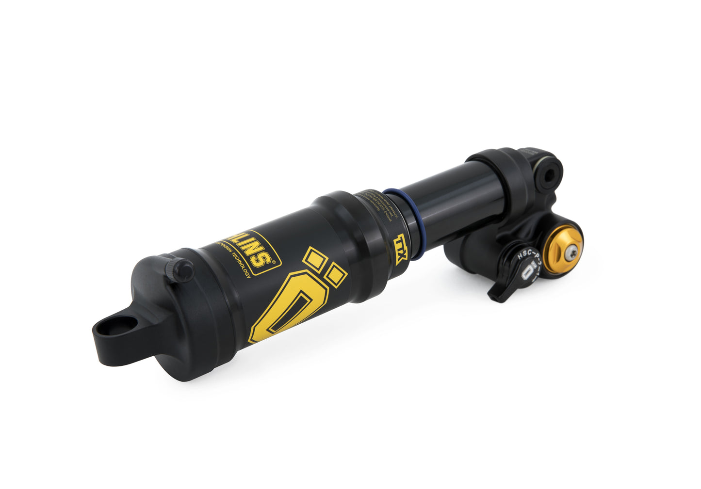 OHLINS:MTBM 1951