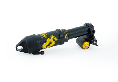 OHLINS:MTBM 1951