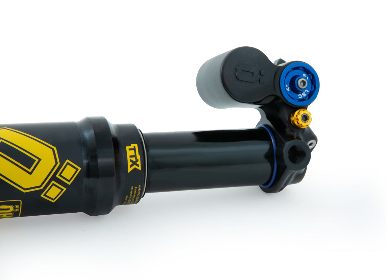 OHLINS:MTBM 1951