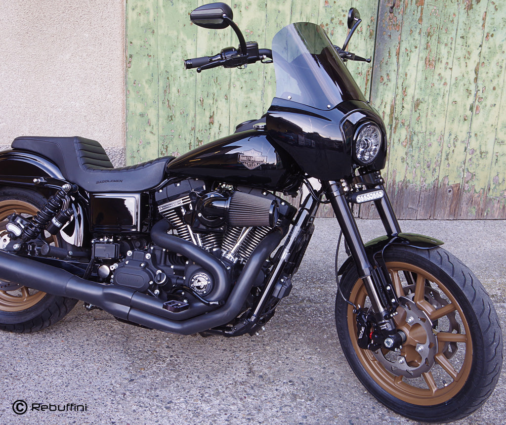 Rebuffini NEXO 5.0 Front Fork Low Rider S/ST