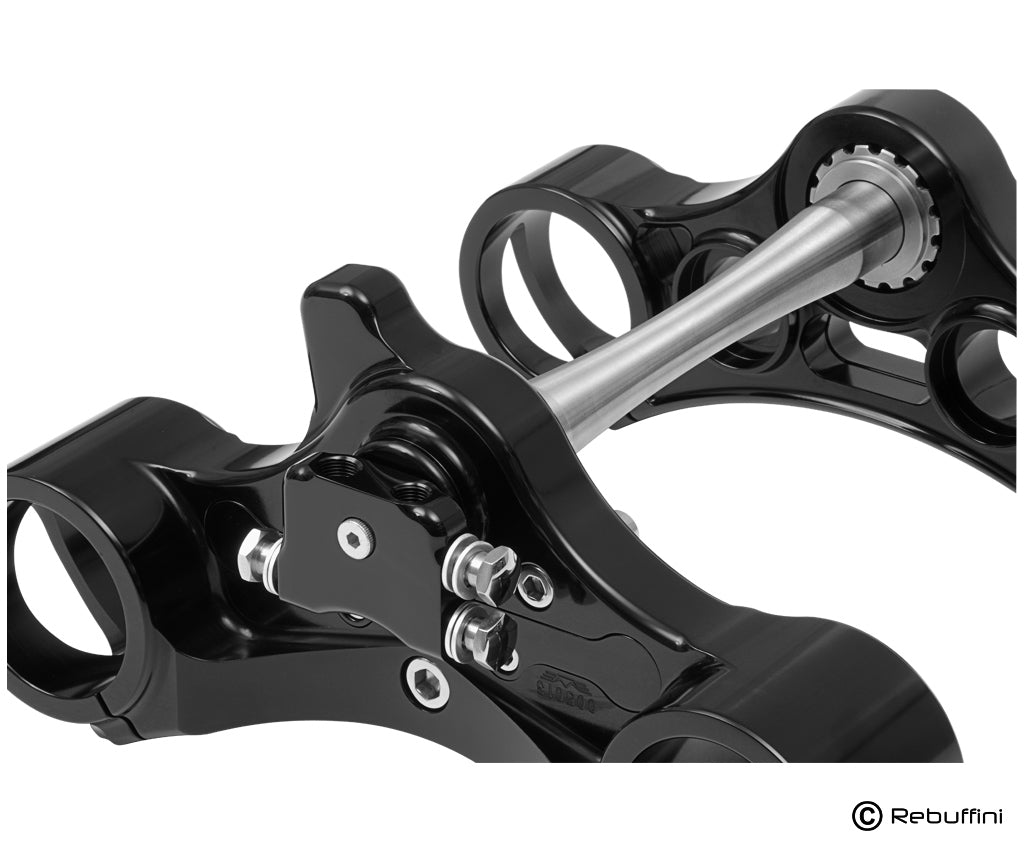 Rebuffini NEXO 5.0 Front Fork Low Rider S/ST