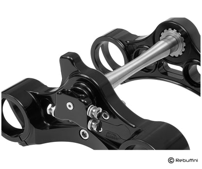 Rebuffini NEXO 5.0 Front Fork Low Rider S/ST
