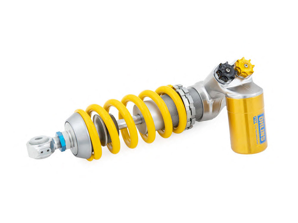 OHLINS:YA 358